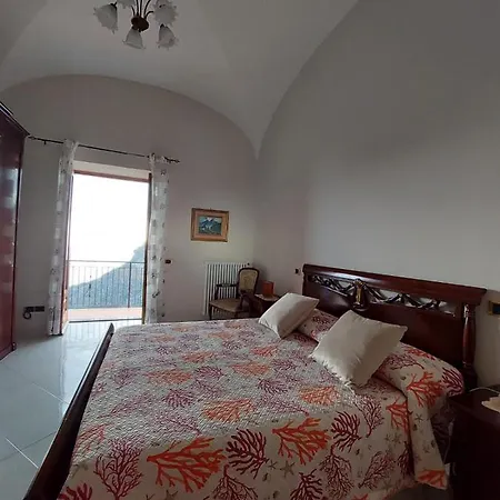 Dai Nonni Seaview With Roof Terrace Over The Sea *